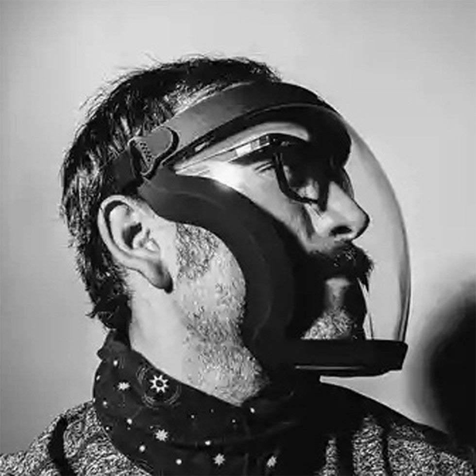 Full Face Shield-xinru shop