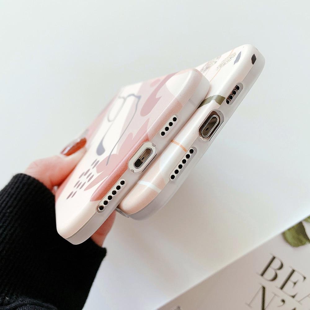 Artistic Watercolor Case-xinru