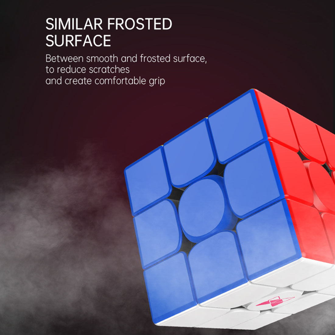 QiYi Tornado V2 3x3-xinru shop