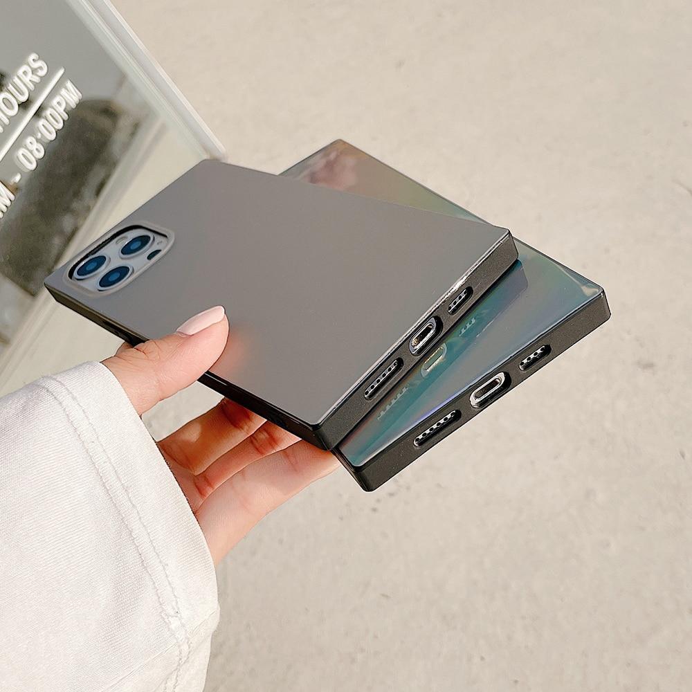 Deluxe Square Case-xinru