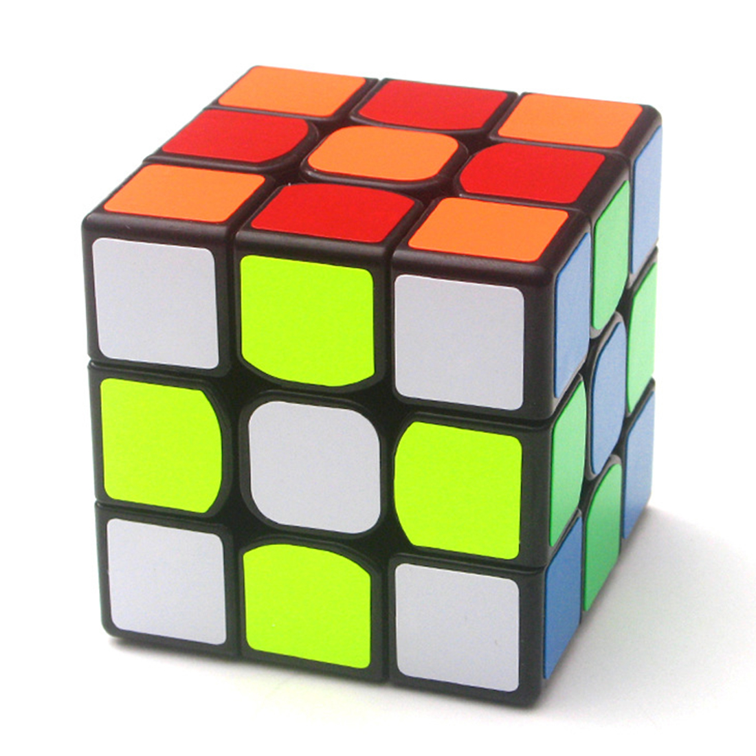 YJ GuanLong 3x3 Plus-xinru shop