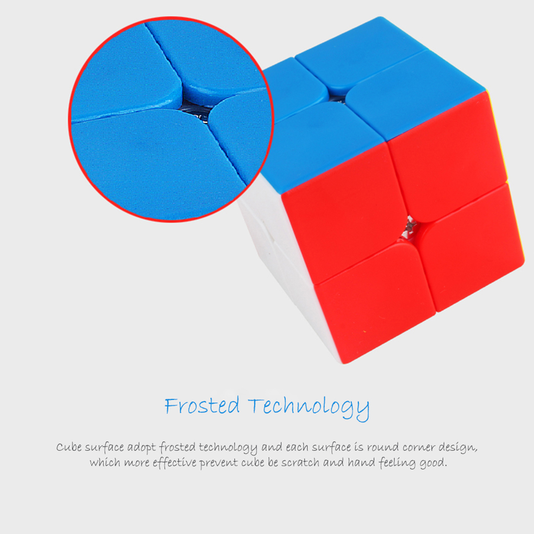 YuXin Black Kirin 2x2-xinru shop