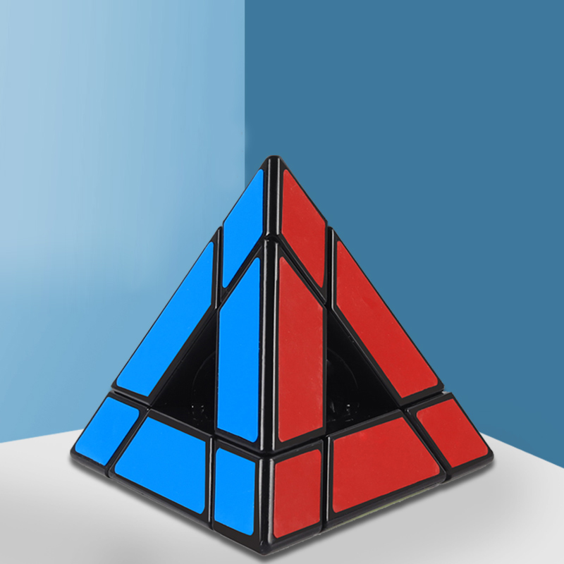 ShengShou Void Pyraminx-xinru shop