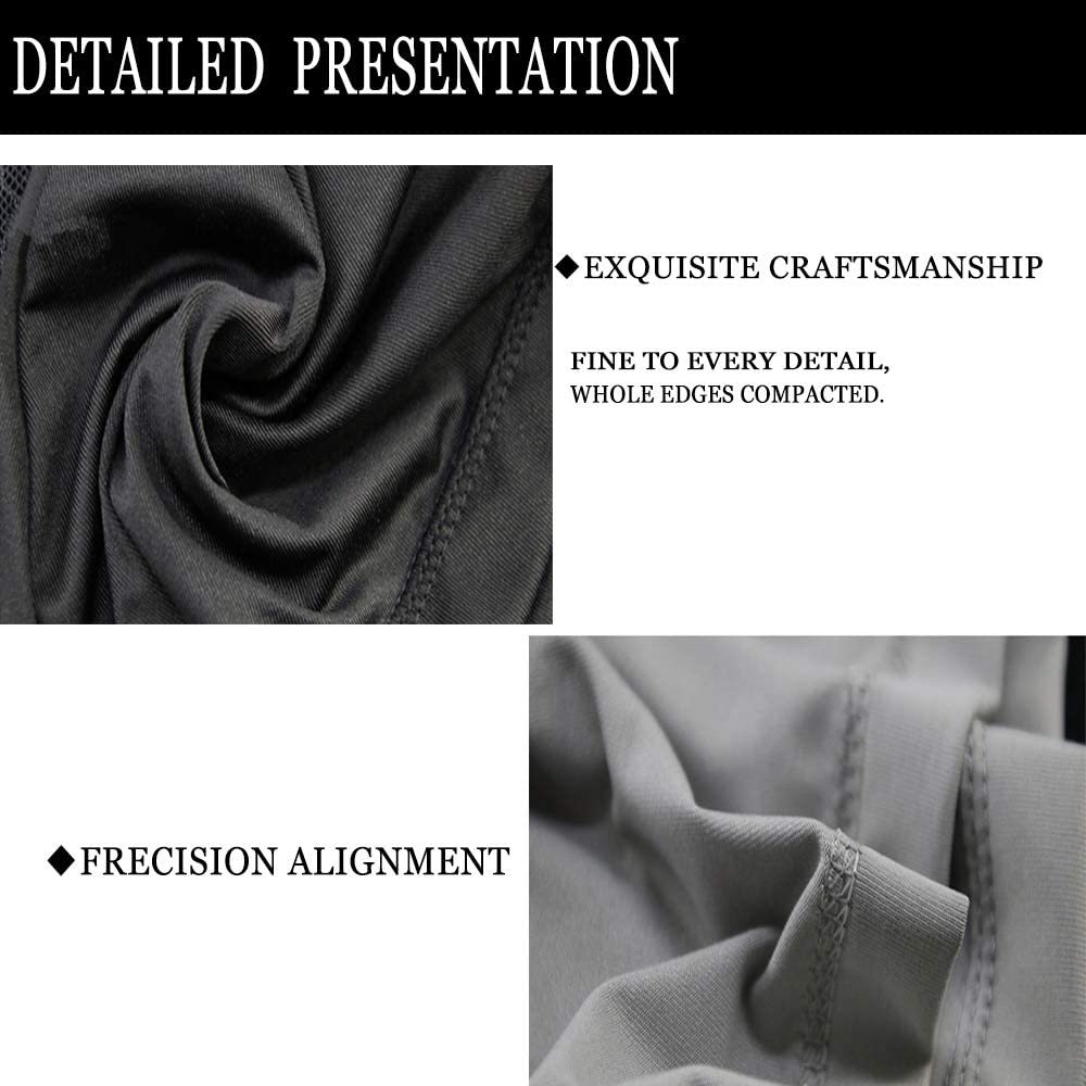 3 Pack Cooling Cycling Running Hats-xinru