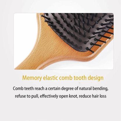 Airbag massage comb-xinru shop