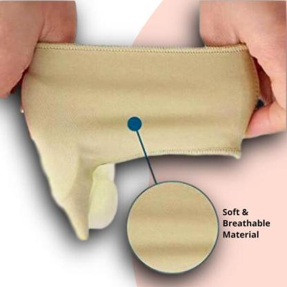 Orthopedic Toe Bunion Corrector Toe Separator Free Splitter-xinru shop