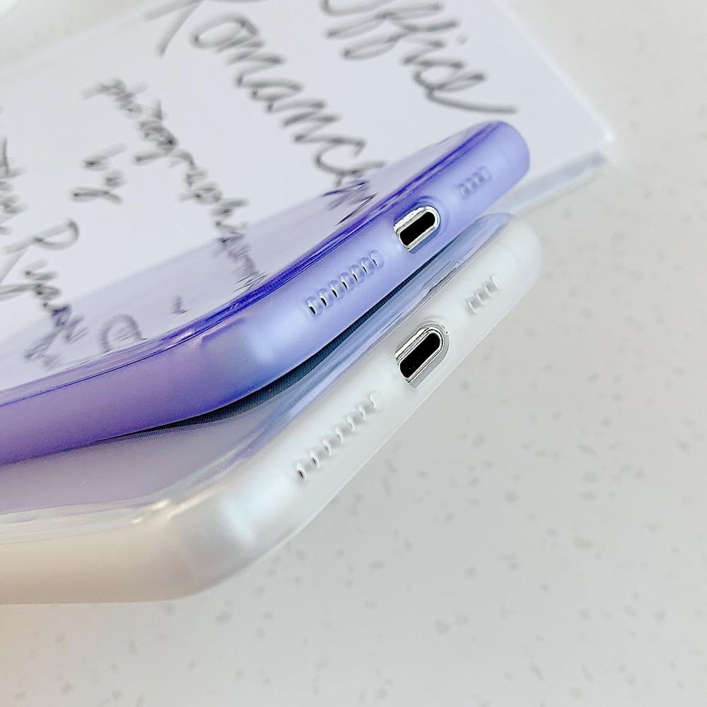 Anti-shock Non-slip Plain Case-xinru