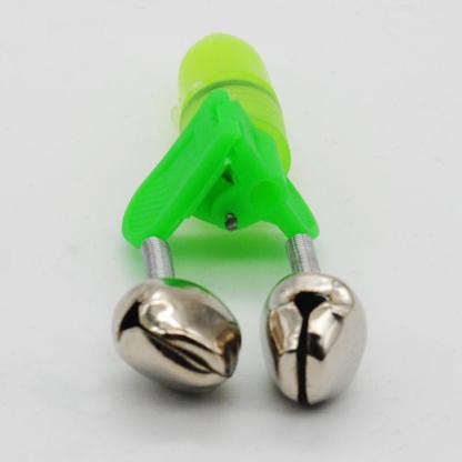 LED Bite Alarm Bells Fishing Rod  Alerter-xinru