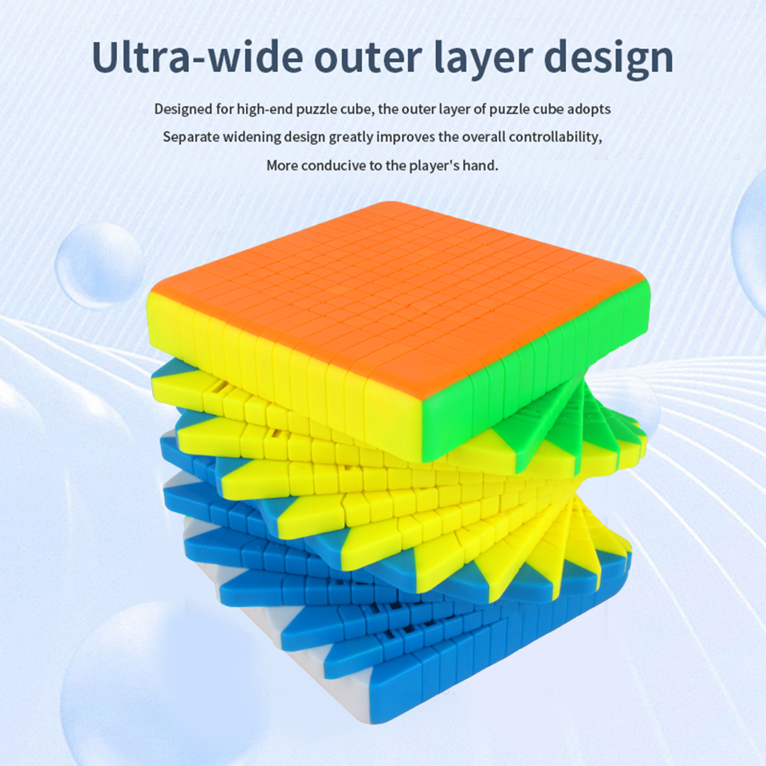 YuXin HuangLong 13x13-xinru shop