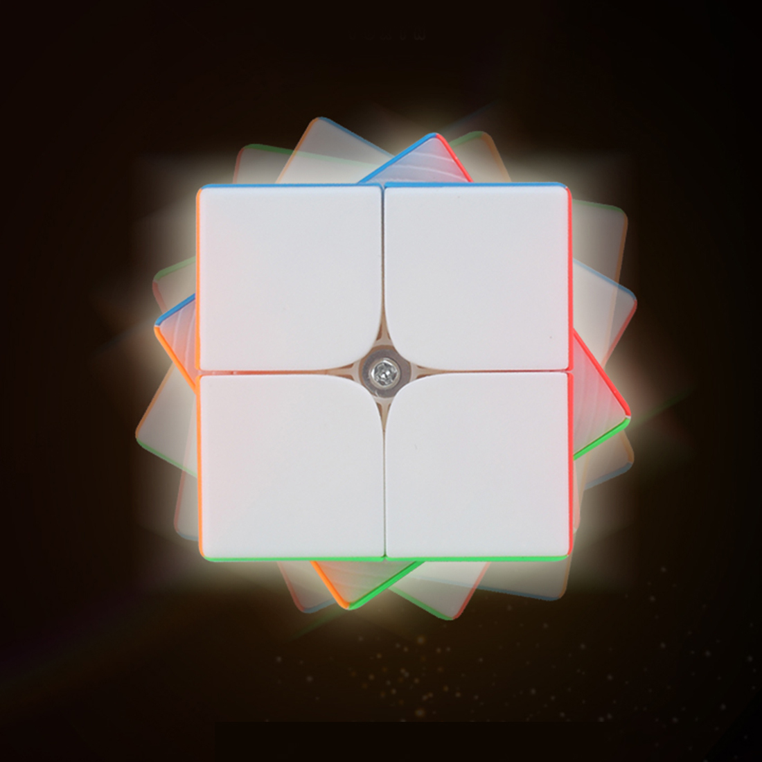 YuXin Little Magic 2x2 M-xinru shop