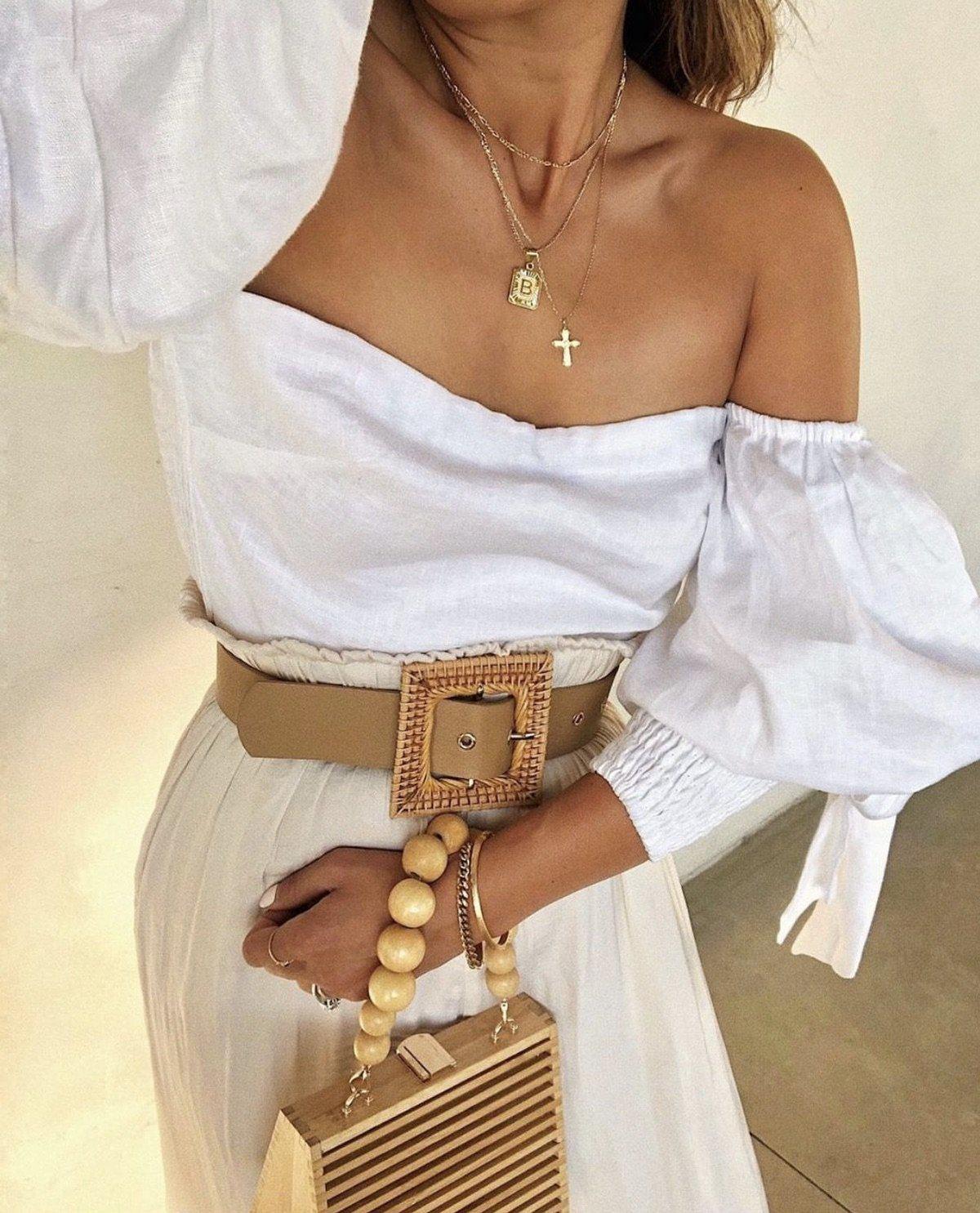 Initial Medallion Letter Gold Pendant Necklace-xinru