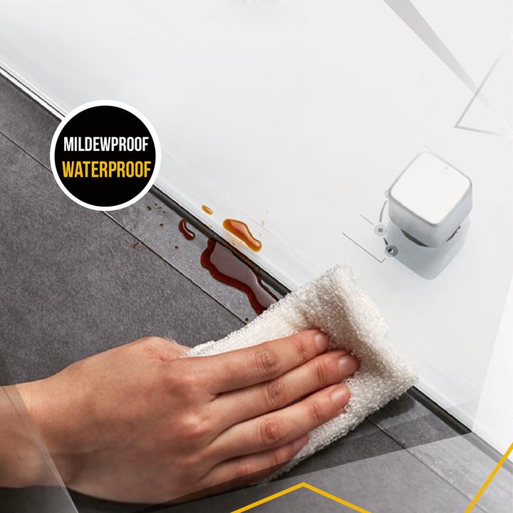 Waterproof Reusable Resistant Double Sided Nano Tape-xinru