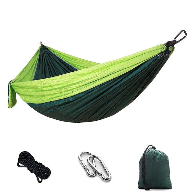 Camping Hammock Outdoor Portable Breathable Quick Dry Ultra Light Foldable-xinru