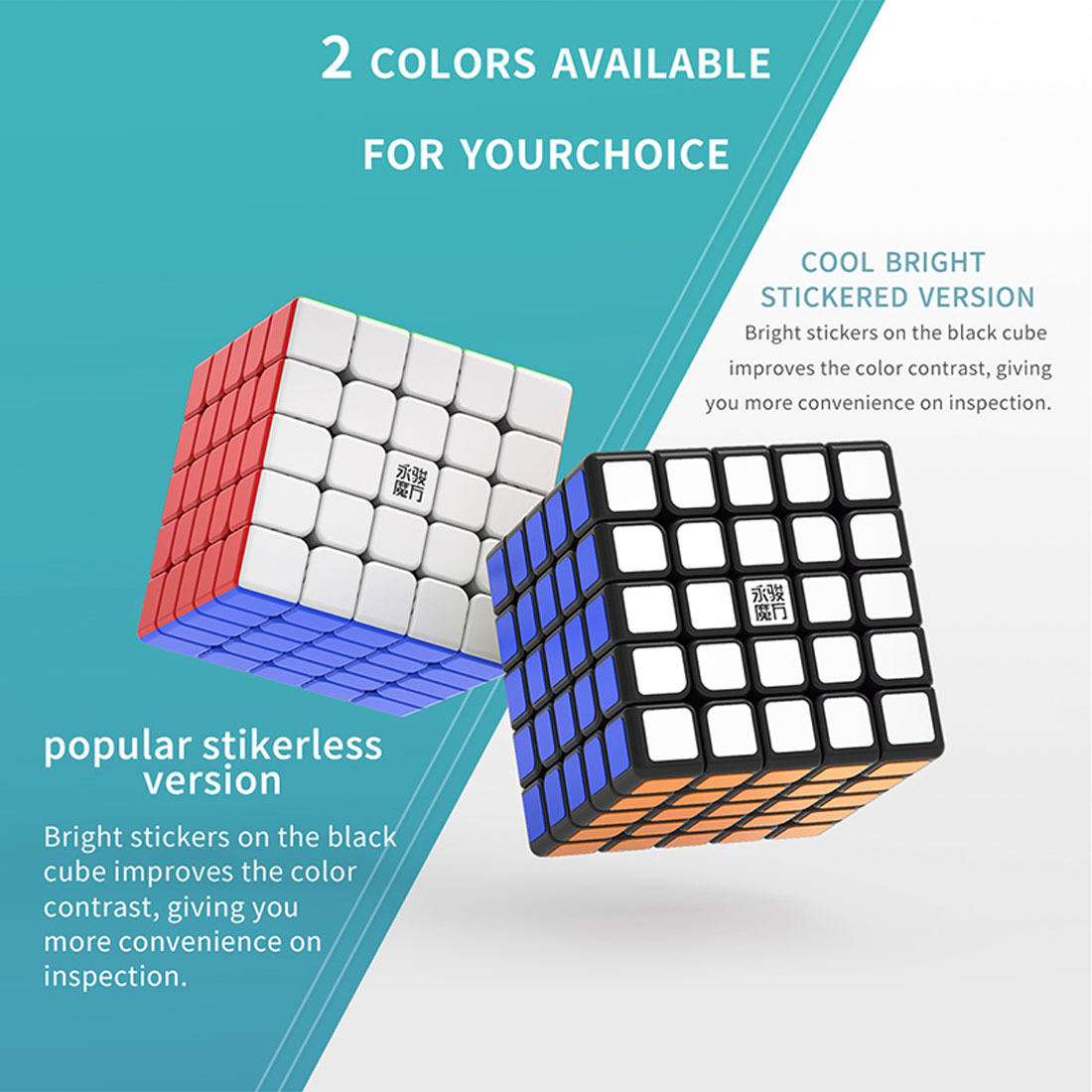 YJ ZhiLong Mini 5x5 M-xinru shop