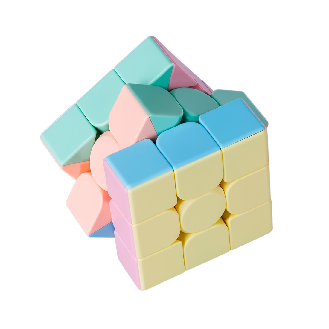 MFJS MeiLong Macaron 3x3-xinru shop