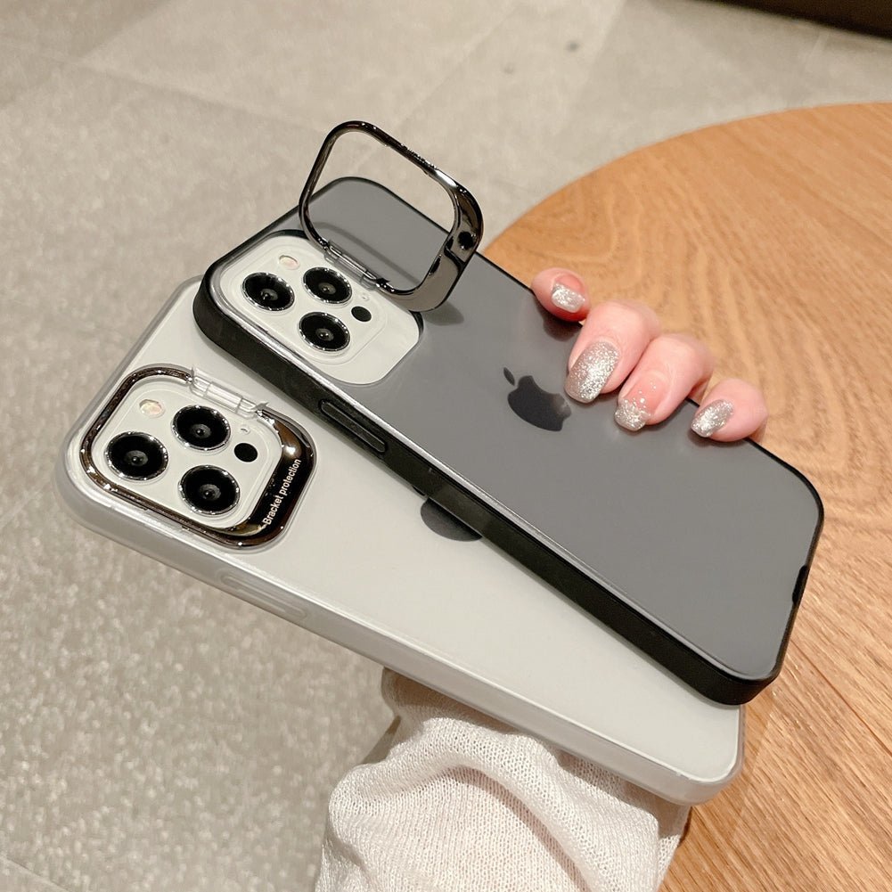 Metal Camera Bracket Case-xinru