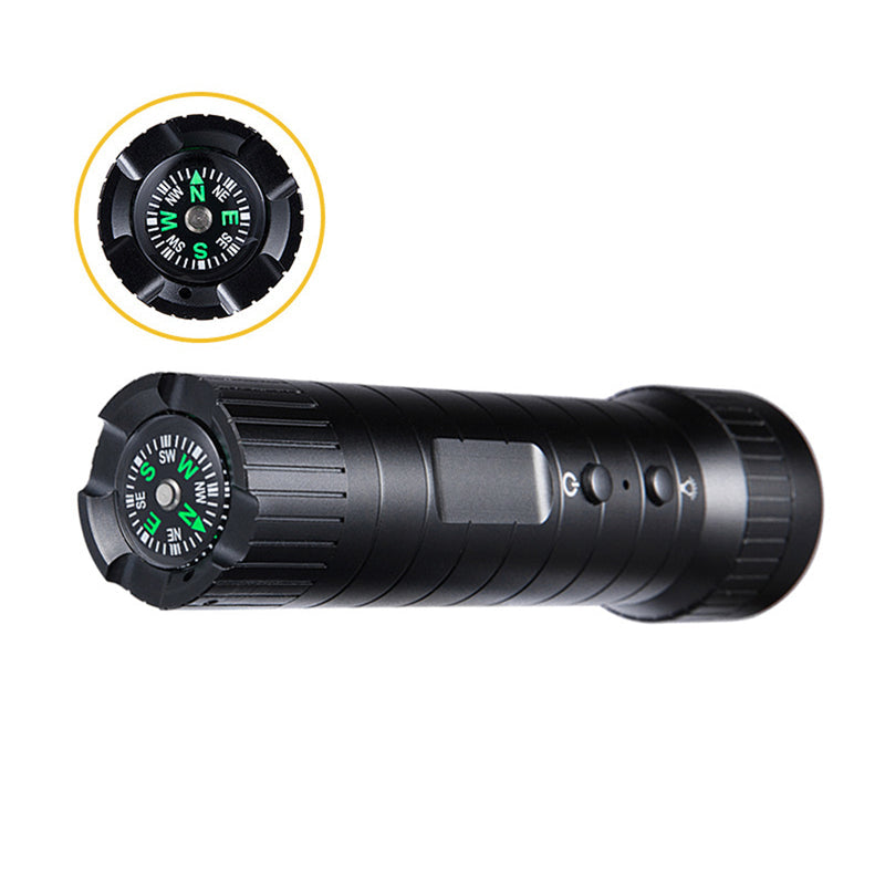Multifunctional Waterproof Bicycle Headlight-xinru
