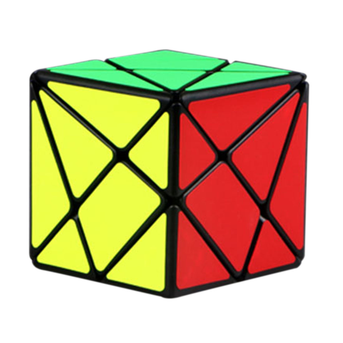 QiYi Axis Cube-xinru shop
