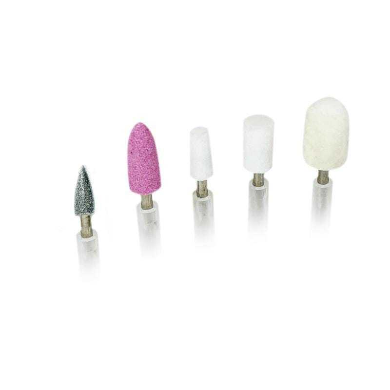 Beautyful™ 5-in-1 Easy Grip Cordless Nail Pro-xinru