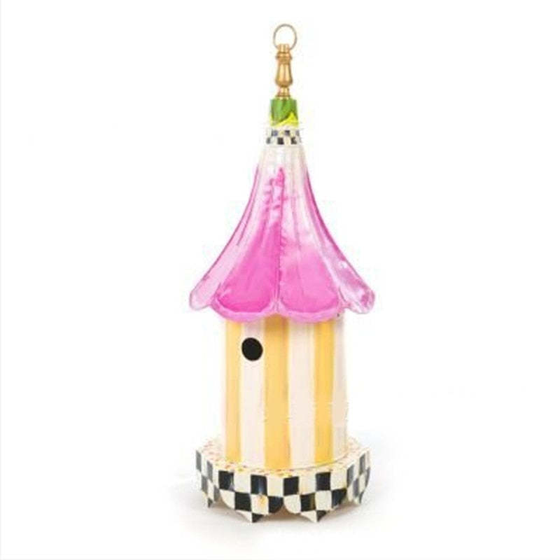 Pendant Bird Feeder For Outdoors Squirrel Proof  Wild Birds Birdhouse-xinru