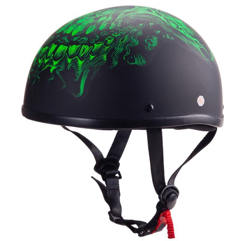 Motorcycle Helmet Lightweight Design-xinru shop