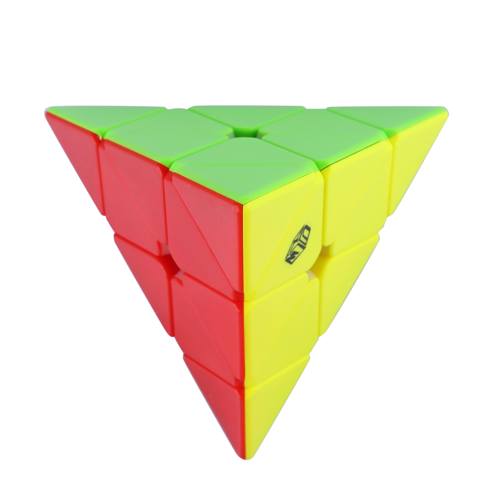 QiYi X-Man Bell Pyraminx V2 M-xinru shop
