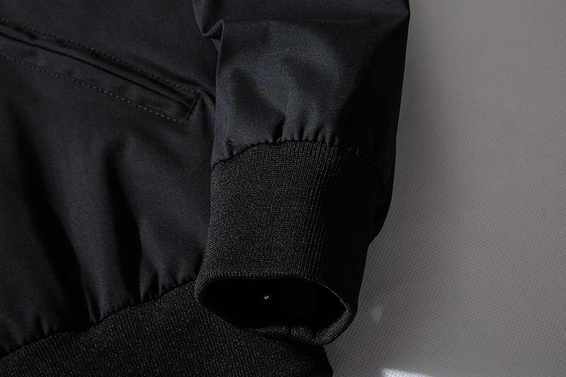 Men Dragon Embroidery Sukajan Yokosuka Oversized Pilot Jacket-xinru