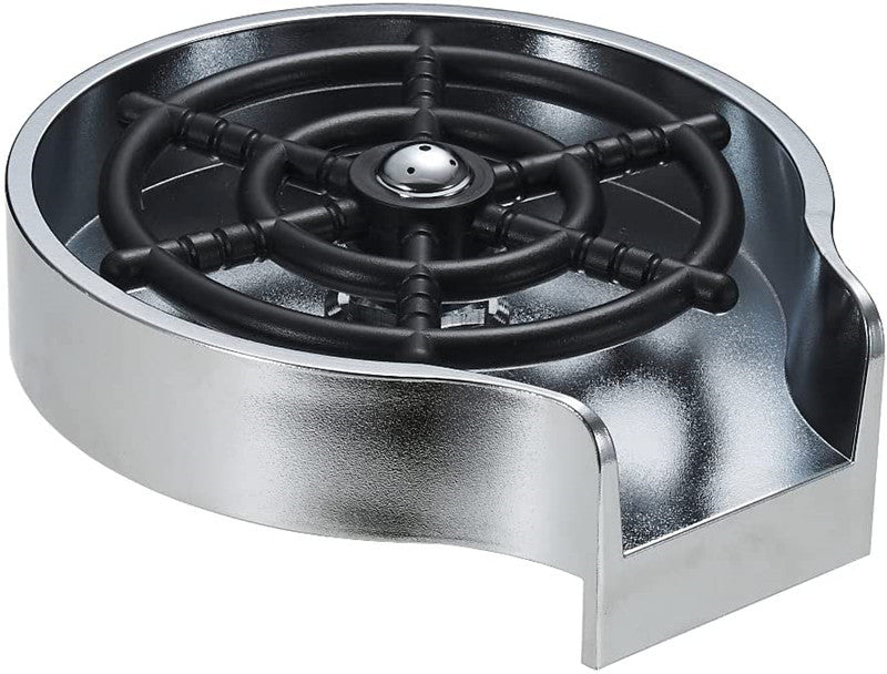 Kitchen Sink Glass Rinser-xinru