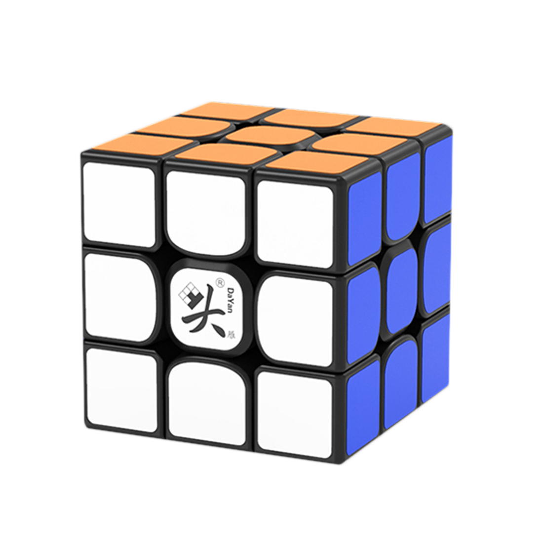 DaYan GuHong V4 M-xinru shop