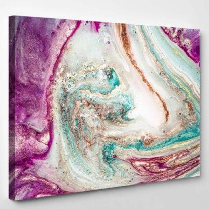 Ebru Ancient Oriental Drawing Technique Natural-xinru shop