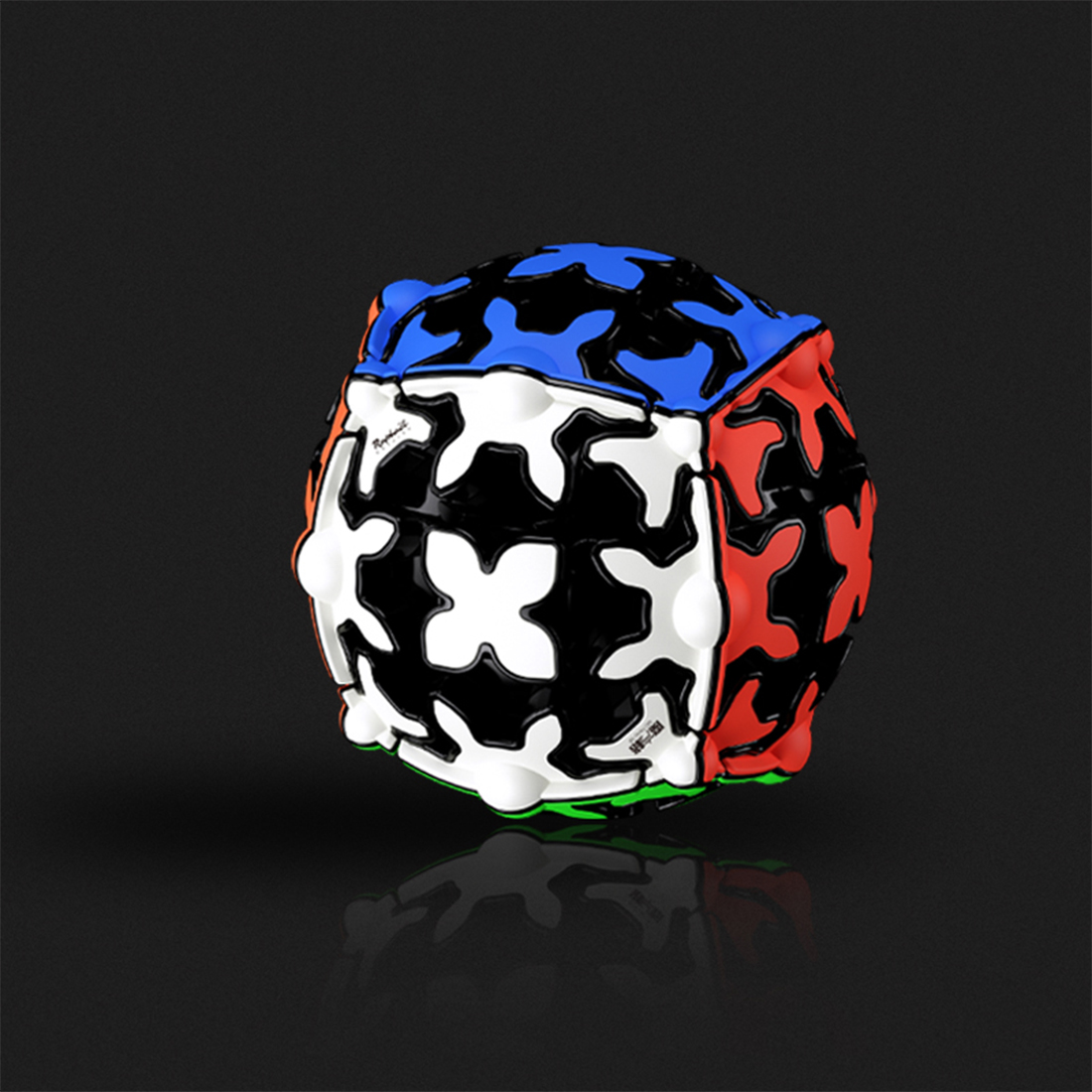 QiYi Gear Sphere-xinru shop