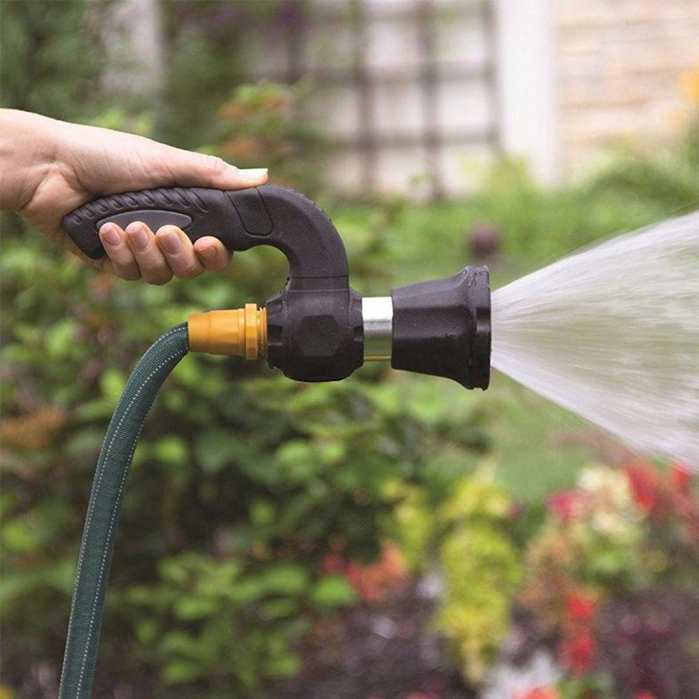 High Presure Washer Gun Garden Nozzle-xinru