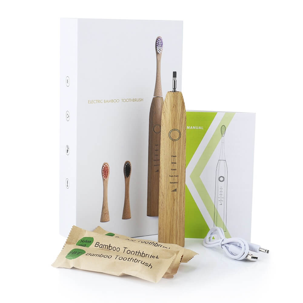 Are Electric Toothbrushes Better
