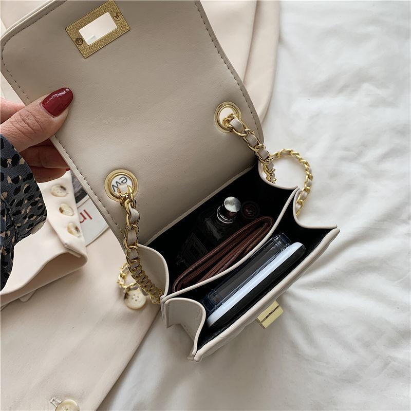 ミニショルダーバッグメッセンジャーバッグ-xinru shop