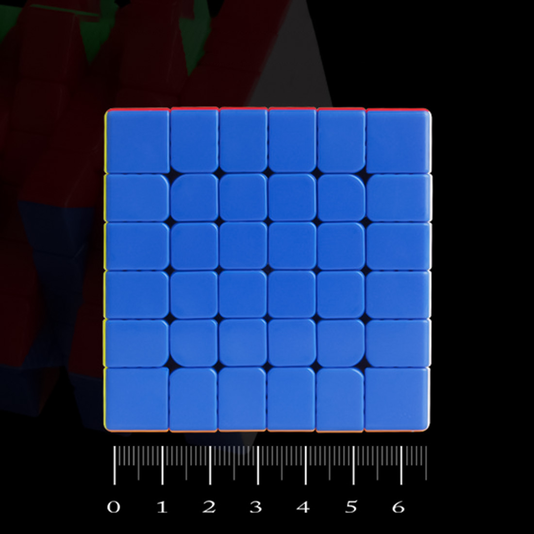 YuXin Little Magic 6x6 M-xinru shop