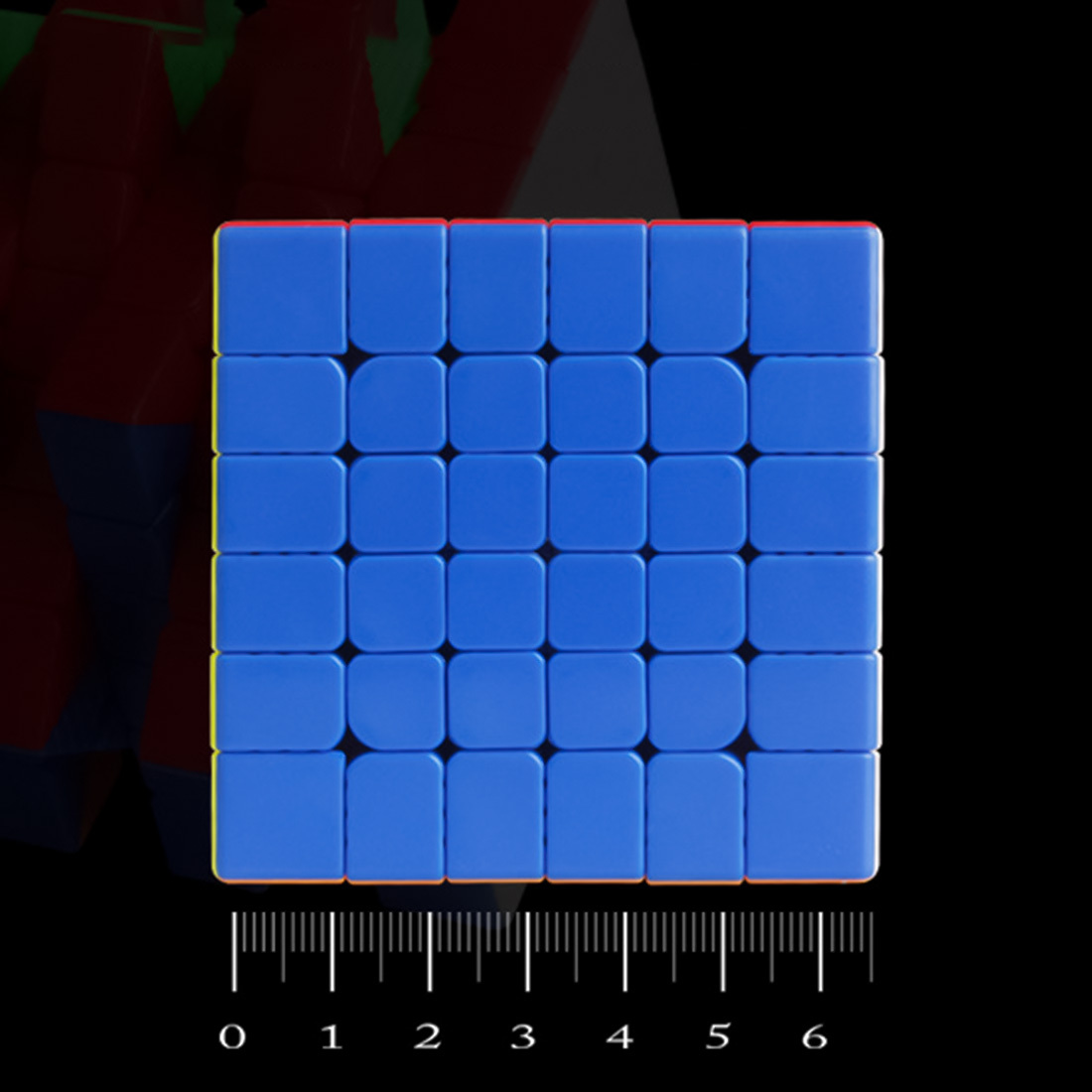 YuXin Little Magic 6x6 M-xinru shop