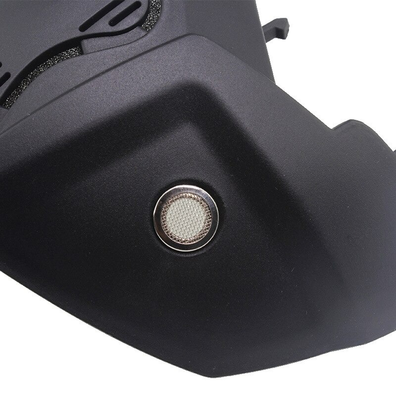 Motorcycle Detachable Mask Anti-UV Off Road Helmet Goggles-xinru