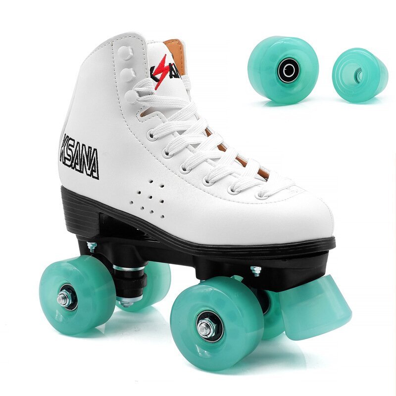 Roller Skates Wheels Package-xinru shop