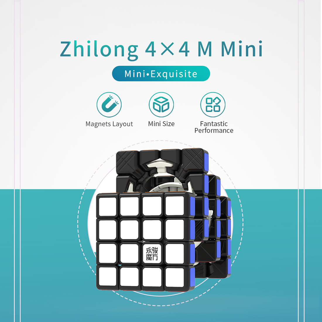 YJ ZhiLong Mini 4x4 M-xinru shop