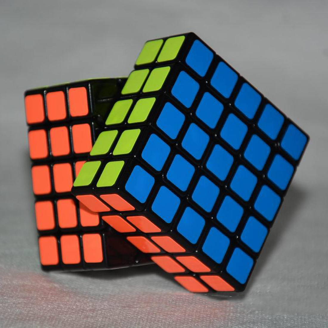 ShengShou 5x5 Mini-xinru shop