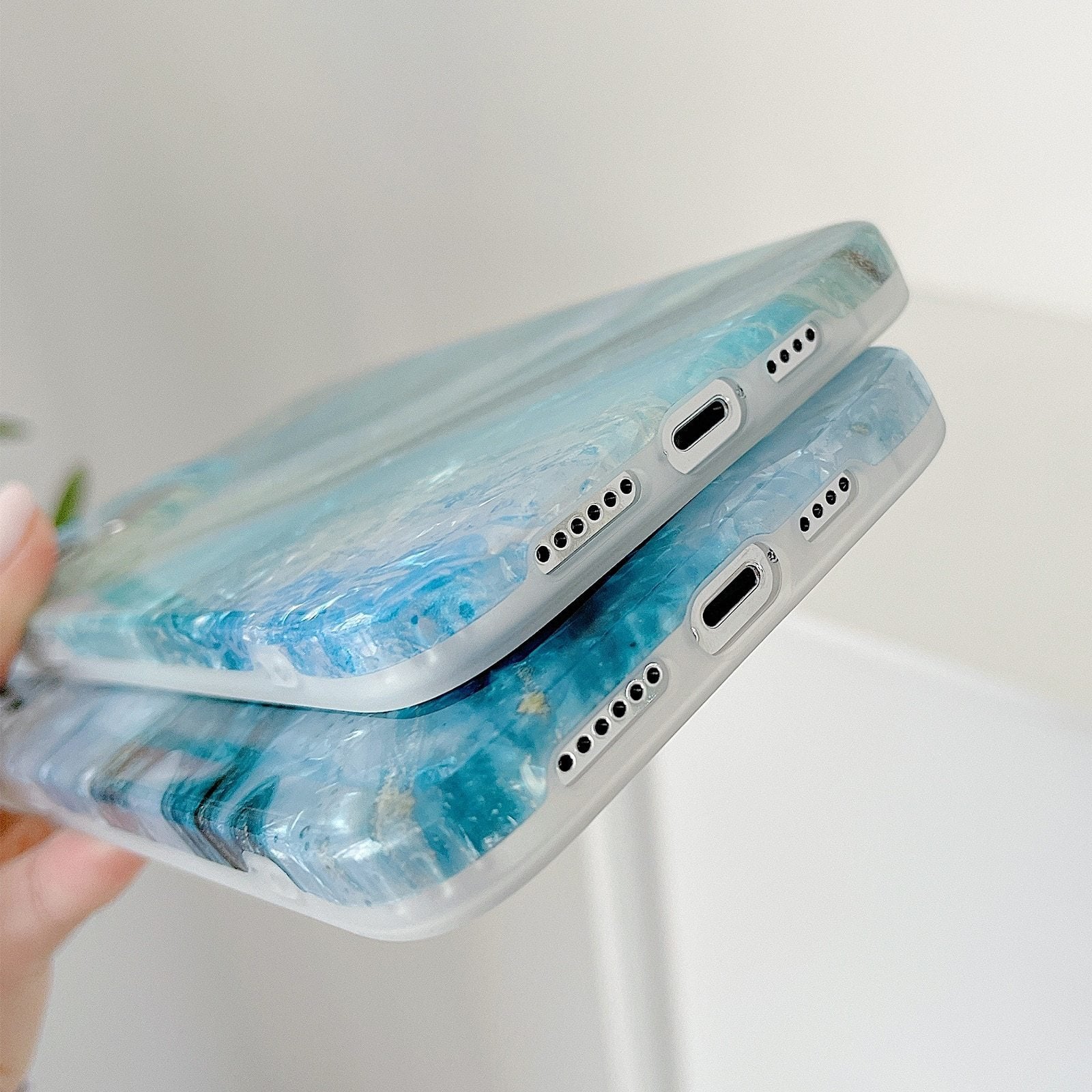 Dream Shell Ocean Case-xinru