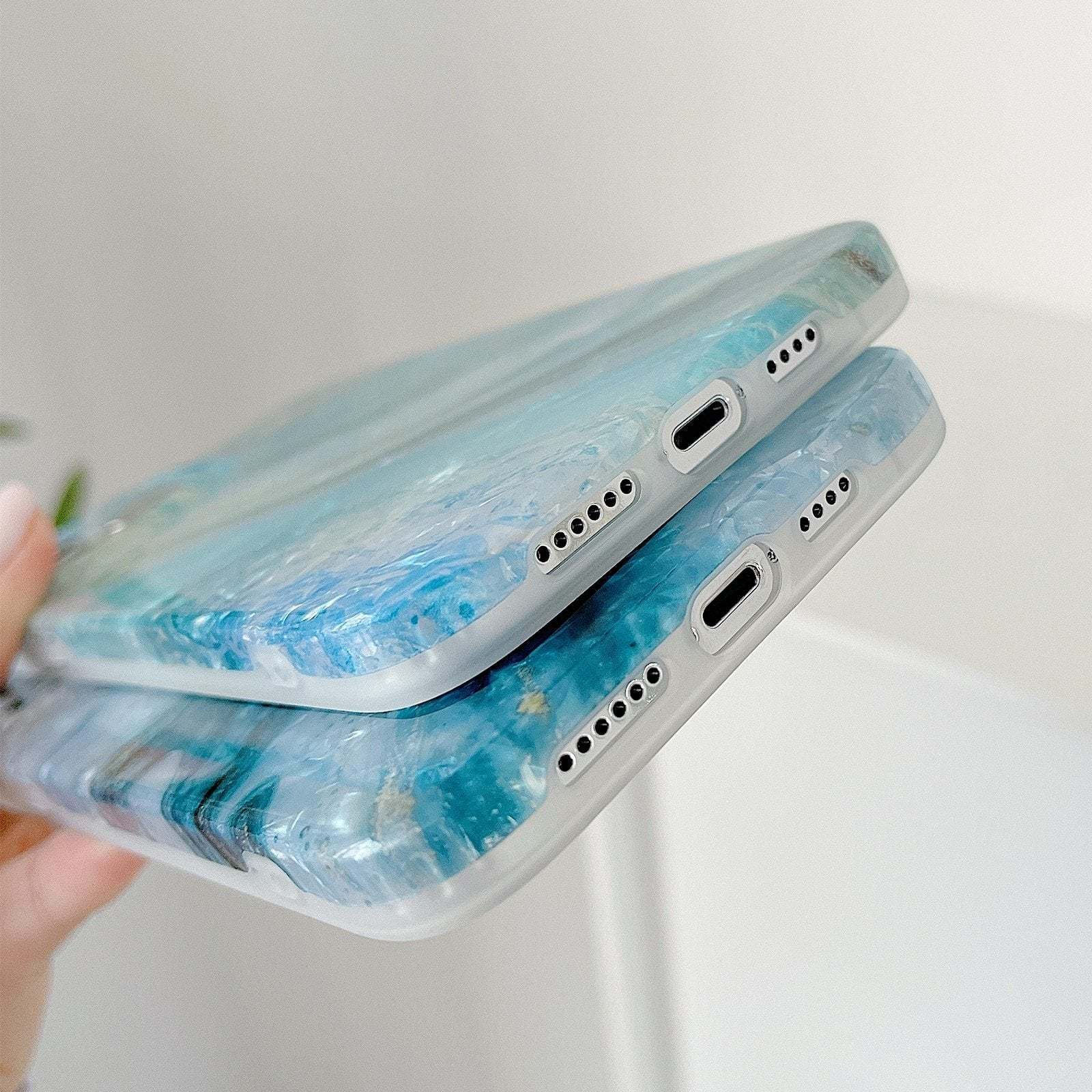Dream Shell Ocean Case-xinru