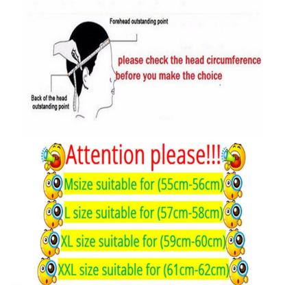 Retro Motorcycle Helmet Fiberglass-xinru shop