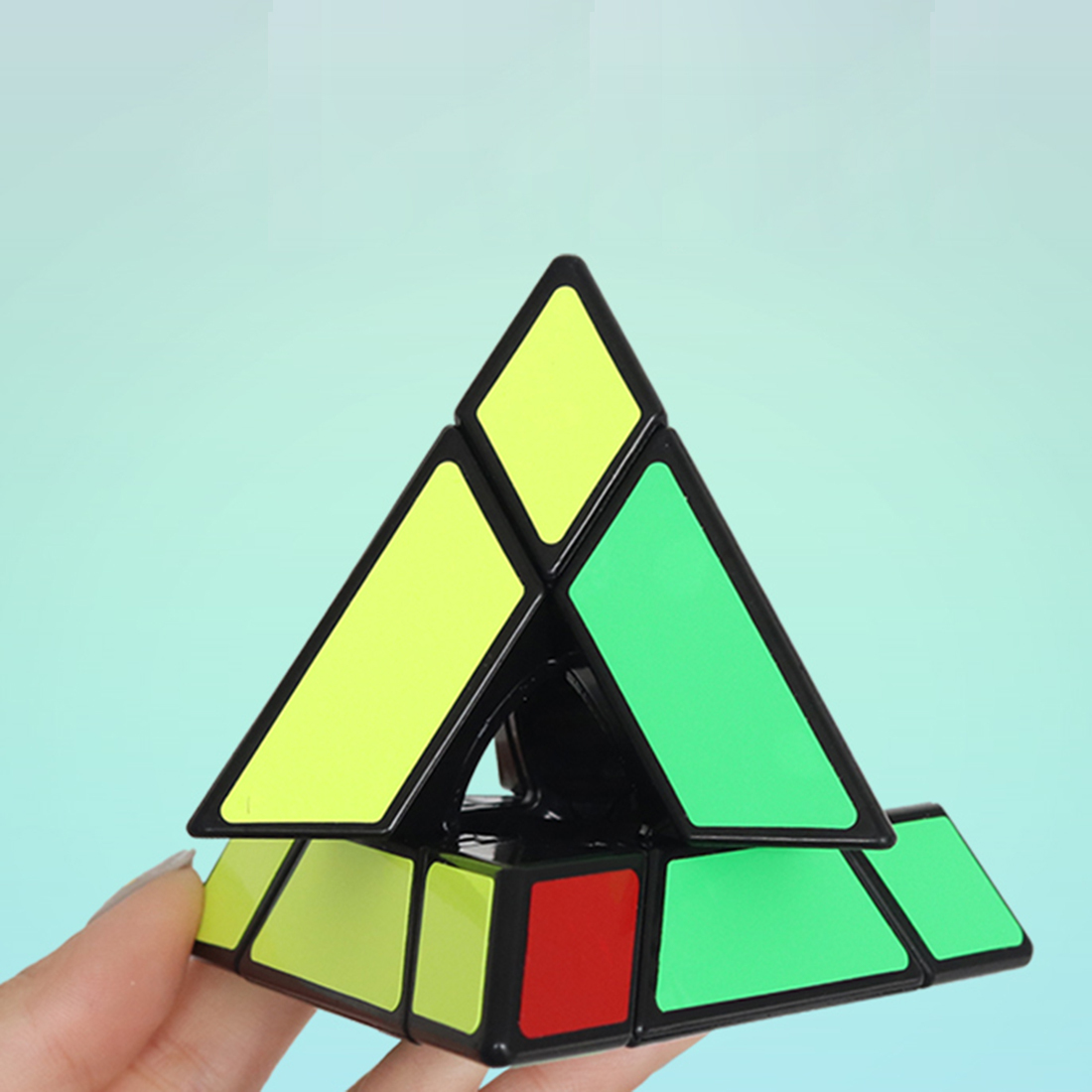 ShengShou Void Pyraminx-xinru shop