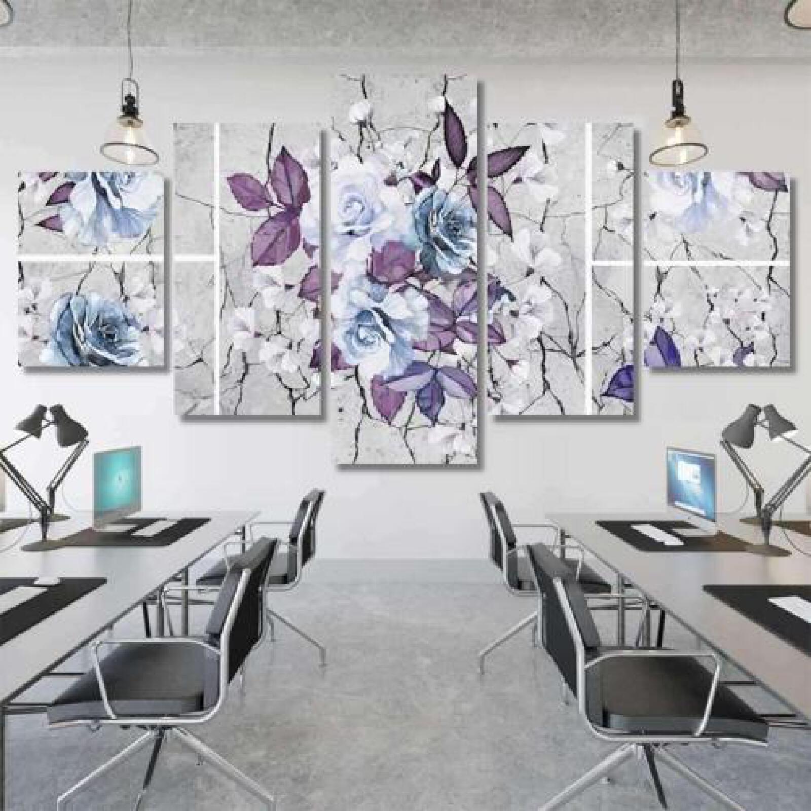 Collection Designer Oil Paintings-xinru shop