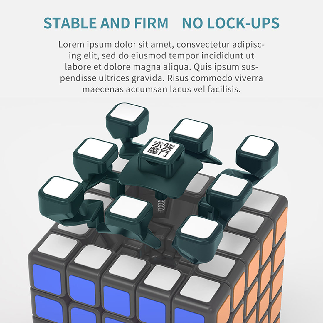 YJ ZhiLong Mini 5x5 M-xinru shop