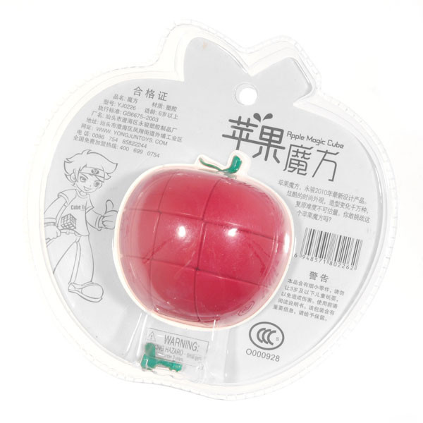 YJ Apple-xinru shop