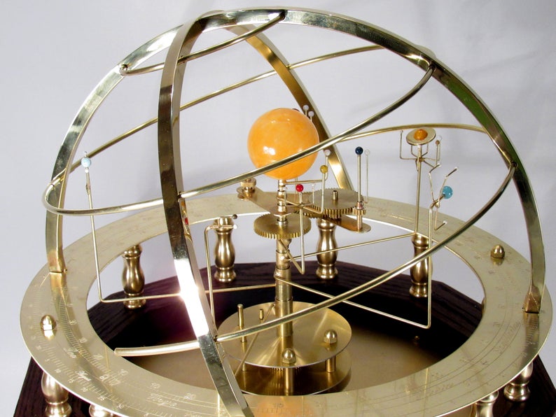 Grand Orrery