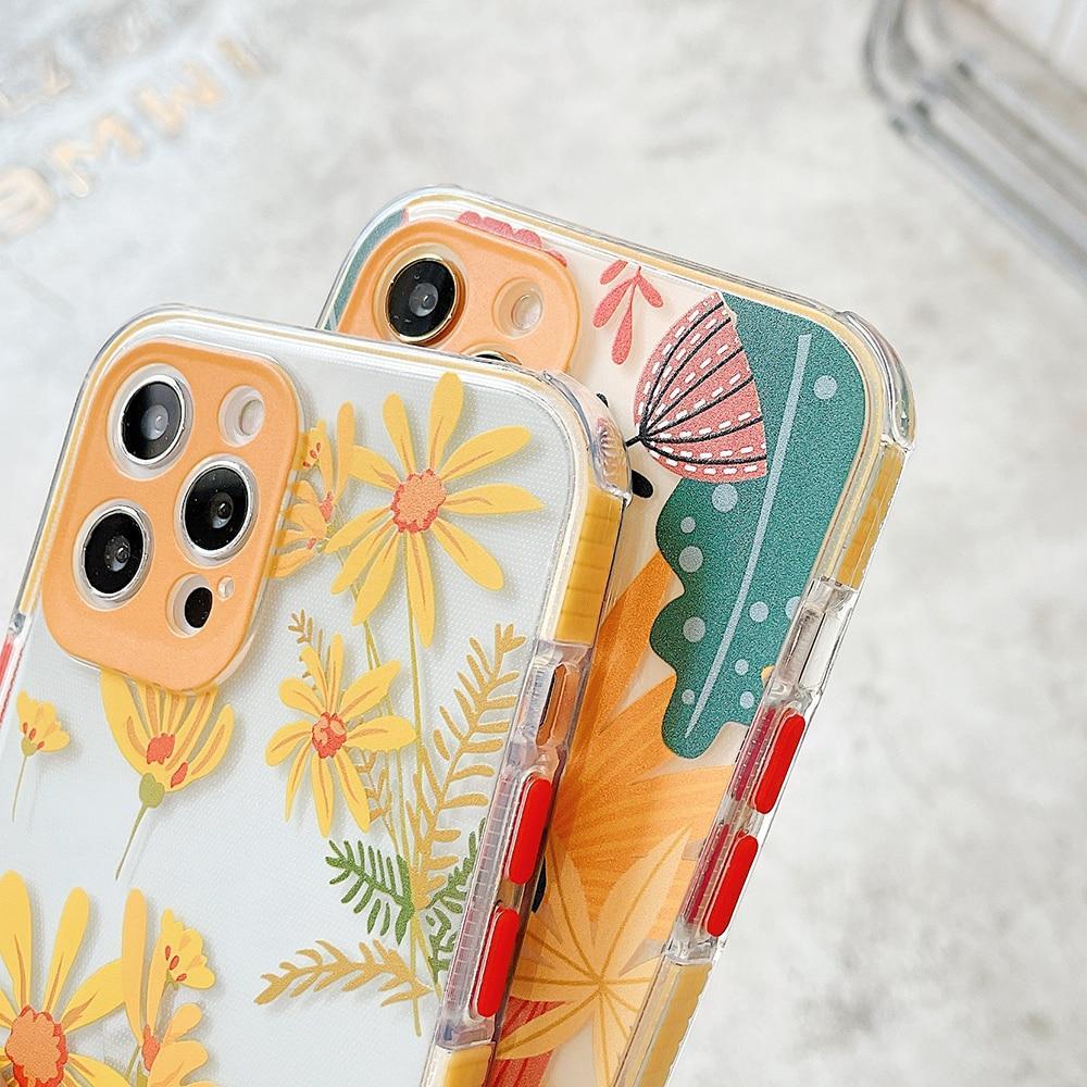 Summer Garden Case-xinru