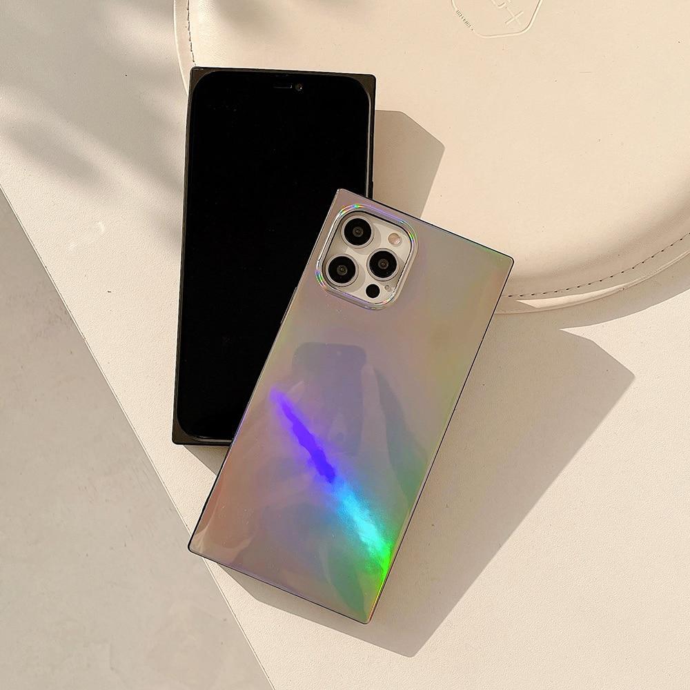 Deluxe Square Case-xinru